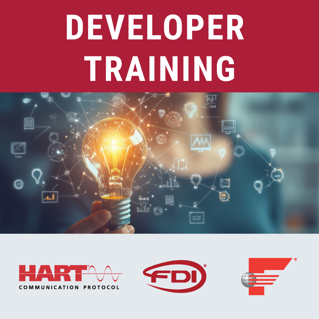 Developer Training (Austin) October 20-23, 2025