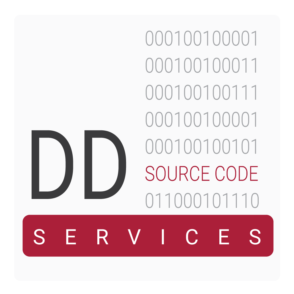 FOUNDATION Fieldbus DD Services