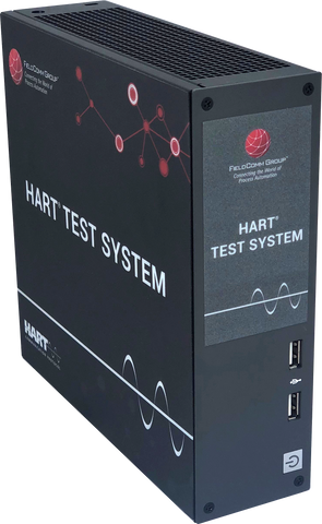 HART Test System