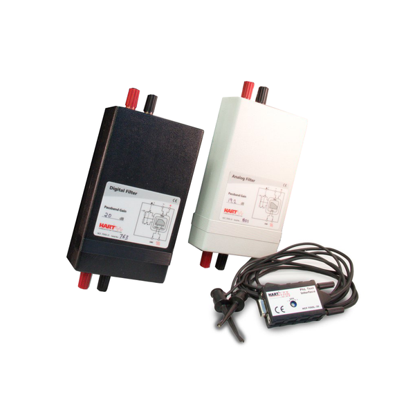 HART FSK Physical Layer Test Kit Group