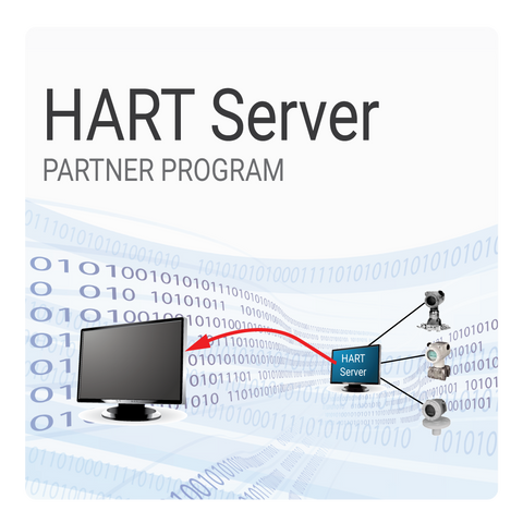 HART Server - Partner Program