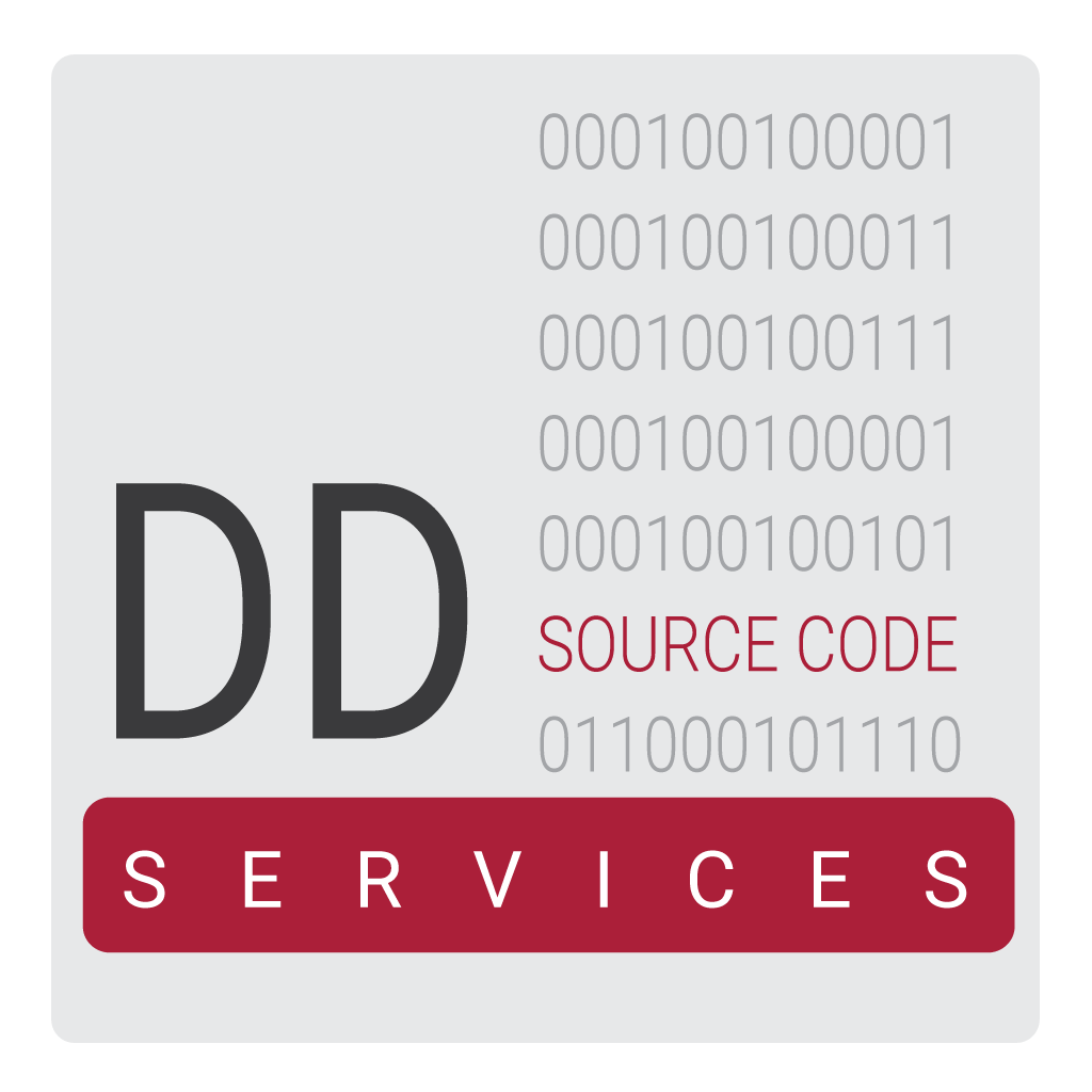FOUNDATION Fieldbus DD Services