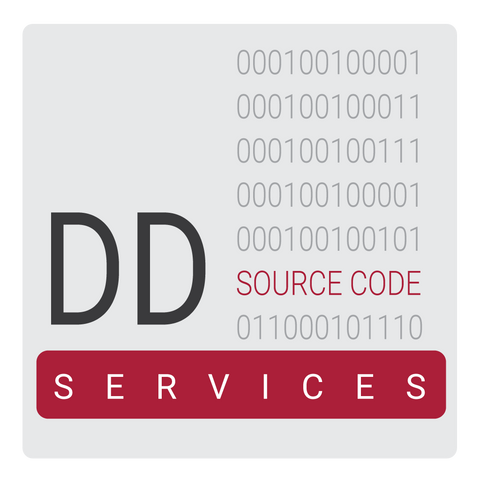 FOUNDATION Fieldbus DD Services