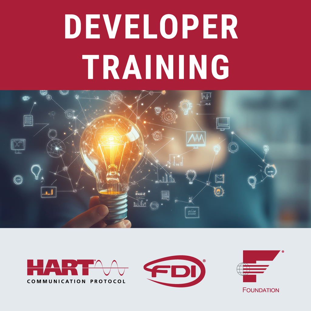 Developer Training January 26-29, 2026 (Germany)