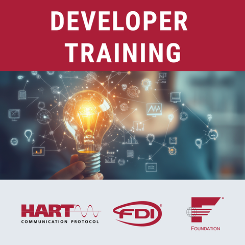 Developer Training January 26-29, 2026 (Germany)
