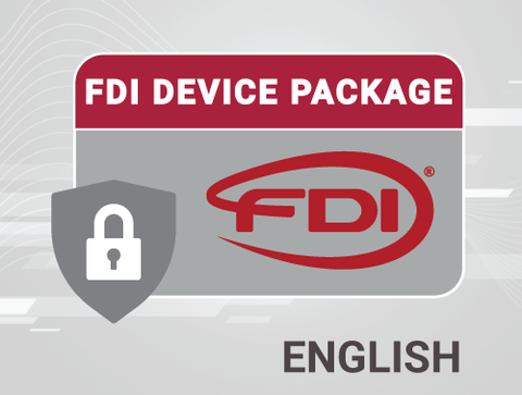 Fieldcomm Group Fdi eLearning: Developing FDI Device Packages – FieldComm Group