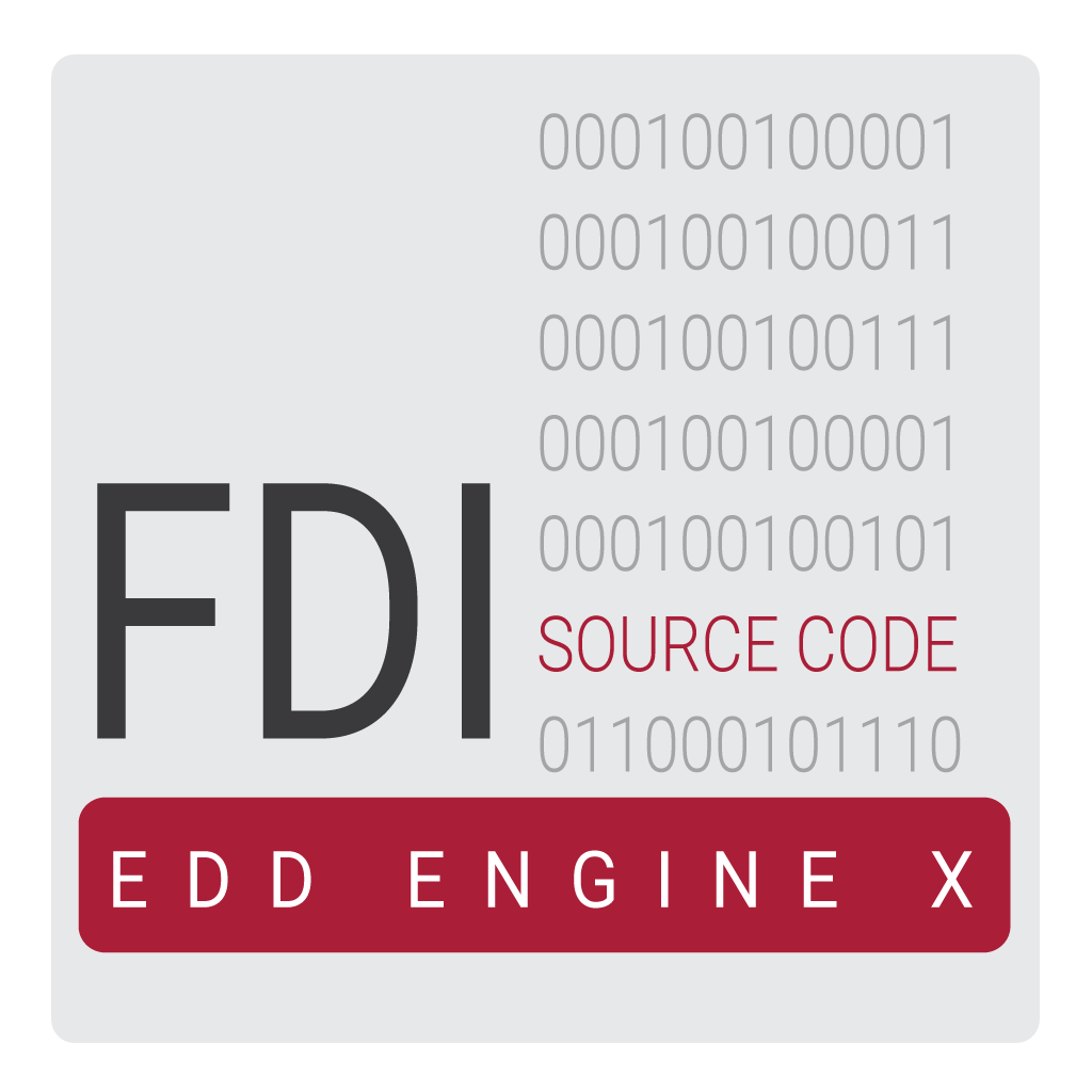 Fieldcomm Group Fdi FDI EDD Engine X – FieldComm Group