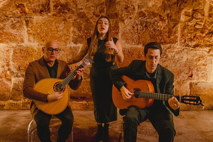 WG Lisbon Cultural Event - February 23, 4:50pm - 5:50pm