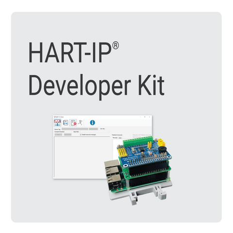 HART-IP® Developer Kit
