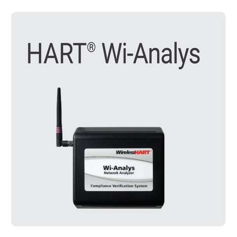HART Wi-Analys