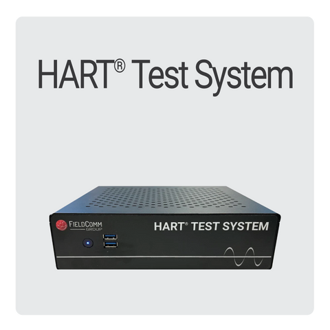 HART Test System