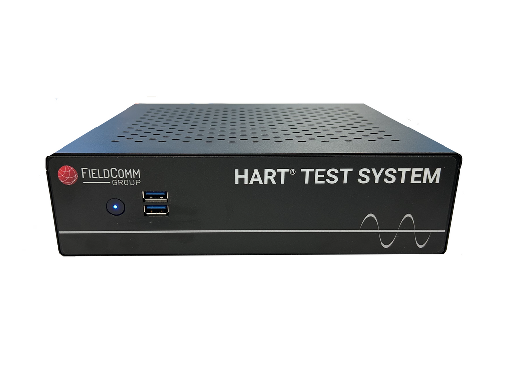 HART Test System