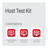 Host Test Kit