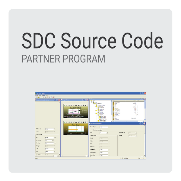HART Smart Device Configurator (625) Source Code Partner Program ...