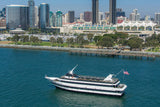 WG San Diego Cultural Event - November 2, 3:00pm - 4:00pm