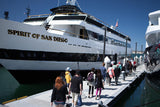 WG San Diego Cultural Event - November 2, 3:00pm - 4:00pm
