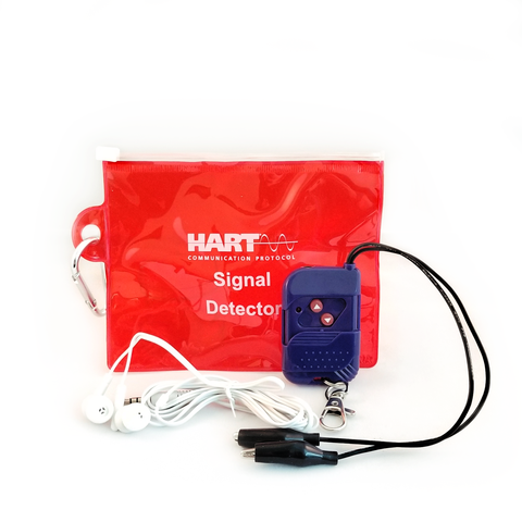 HART Signal Detector