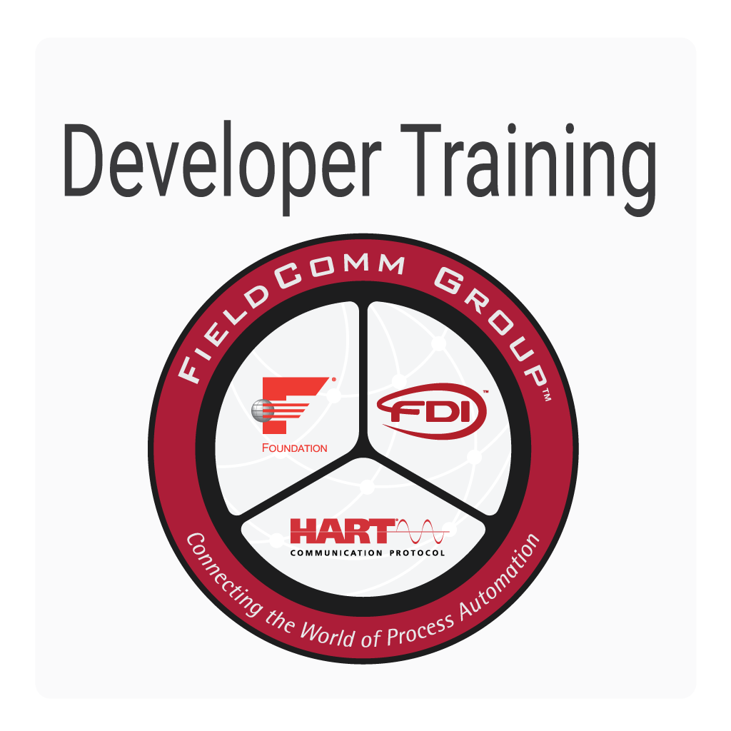 Developer Training April 15-18, 2024 (Germany)