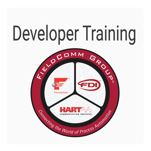 Developer Training May 13-16, 2024 (Austin, TX)