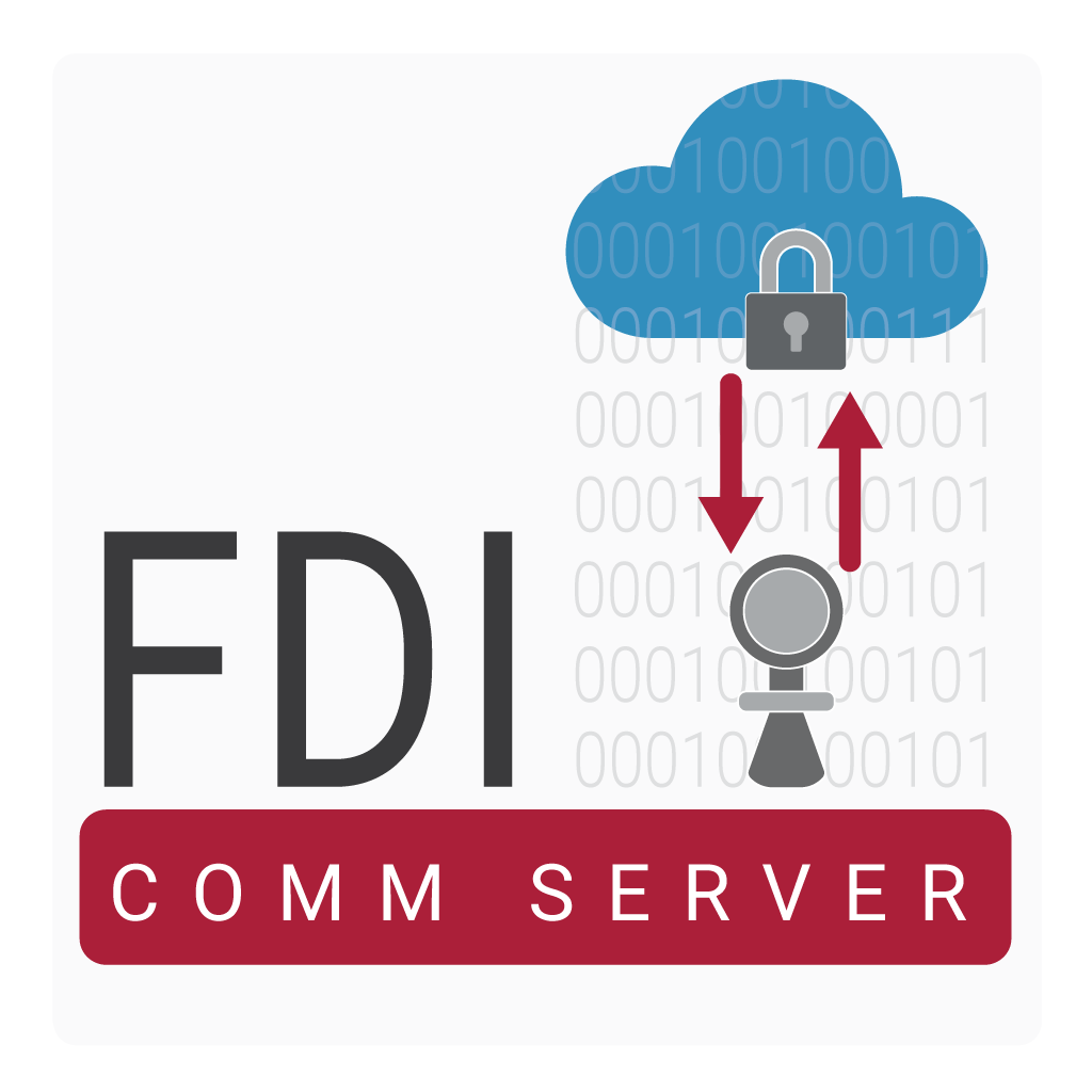 FDI Ethernet/IP Comm Server Add-On