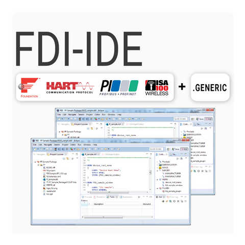 Fdi Server Software Development – FieldComm Group