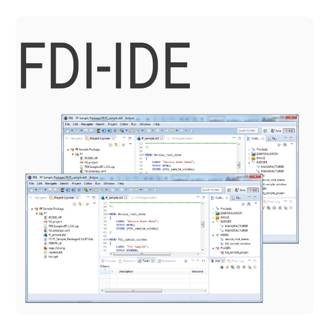 Fdi Software FDI – FieldComm Group