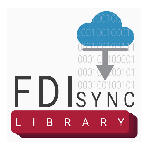 FDIsync Library