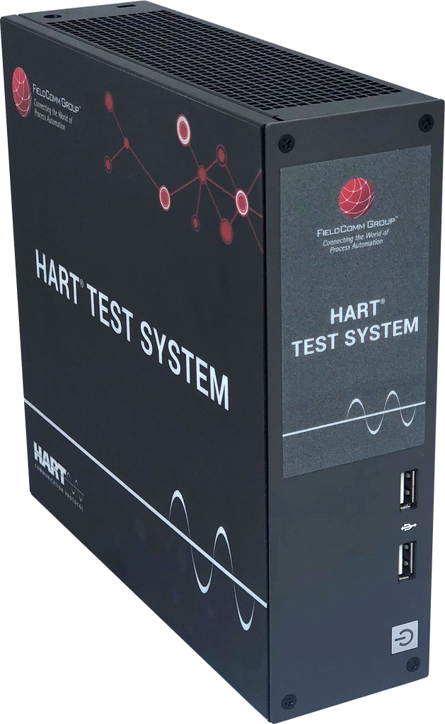 HART Test System