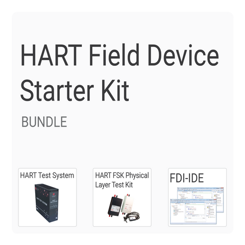HART-IP Developer Kit – FieldComm Group