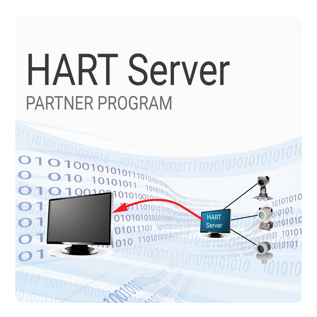 HART Server - Partner Program