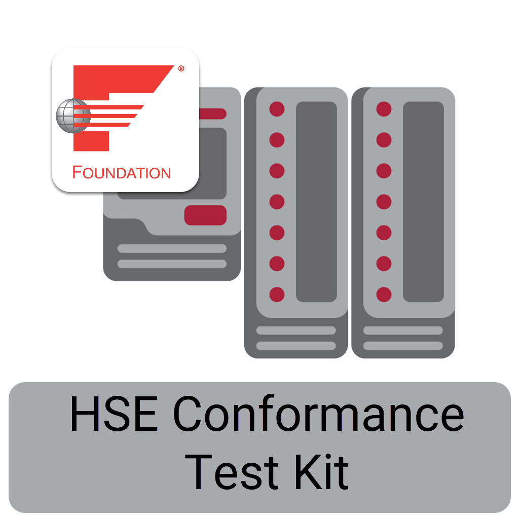 FOUNDATION Fieldbus HSE Conformance Test Kit