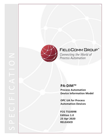 PA-DIM™ Technical Specifications