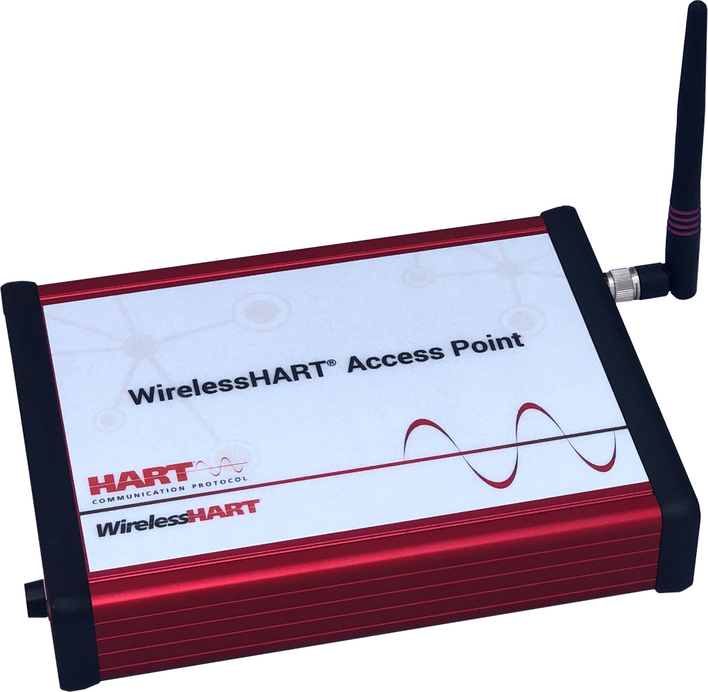 WirelessHART Test System